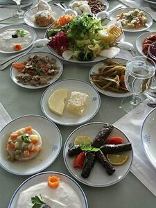 Гостиница Sivas Buyuk Hotel