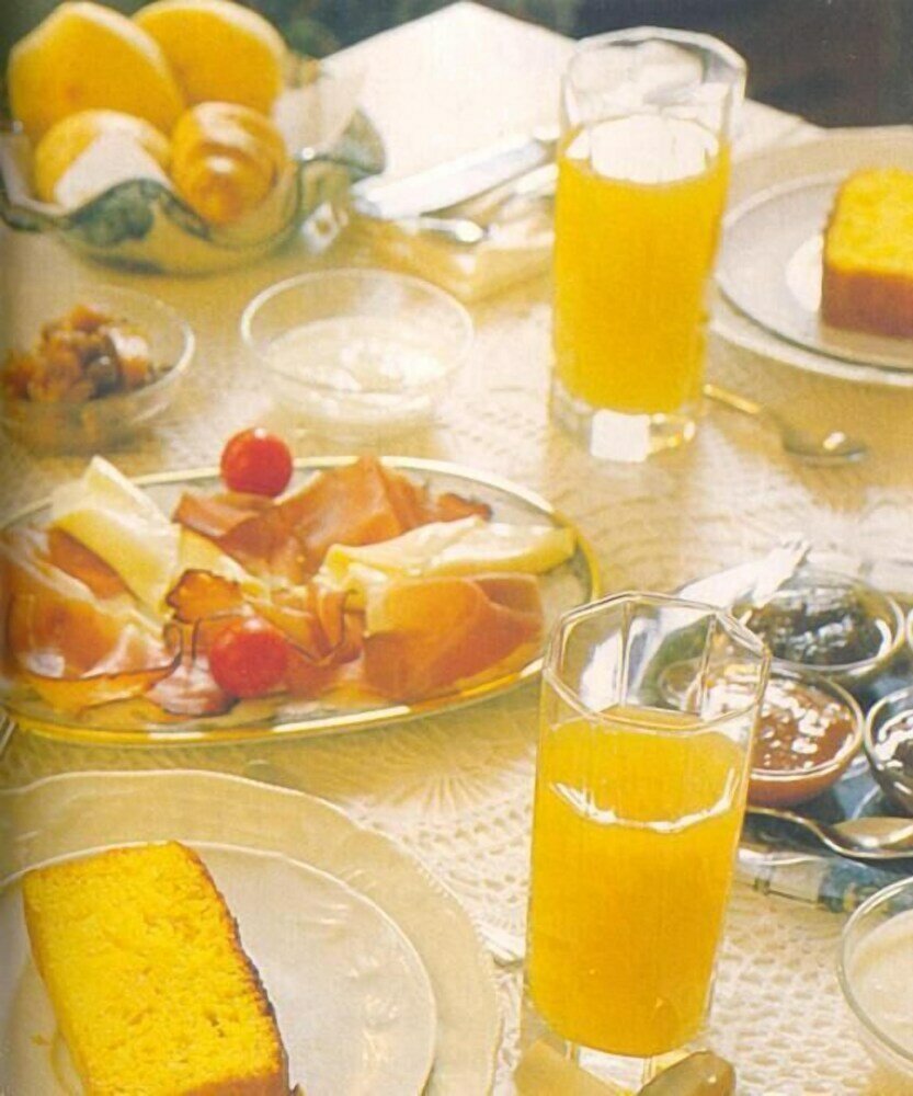 Фото Locanda Borgonuovo