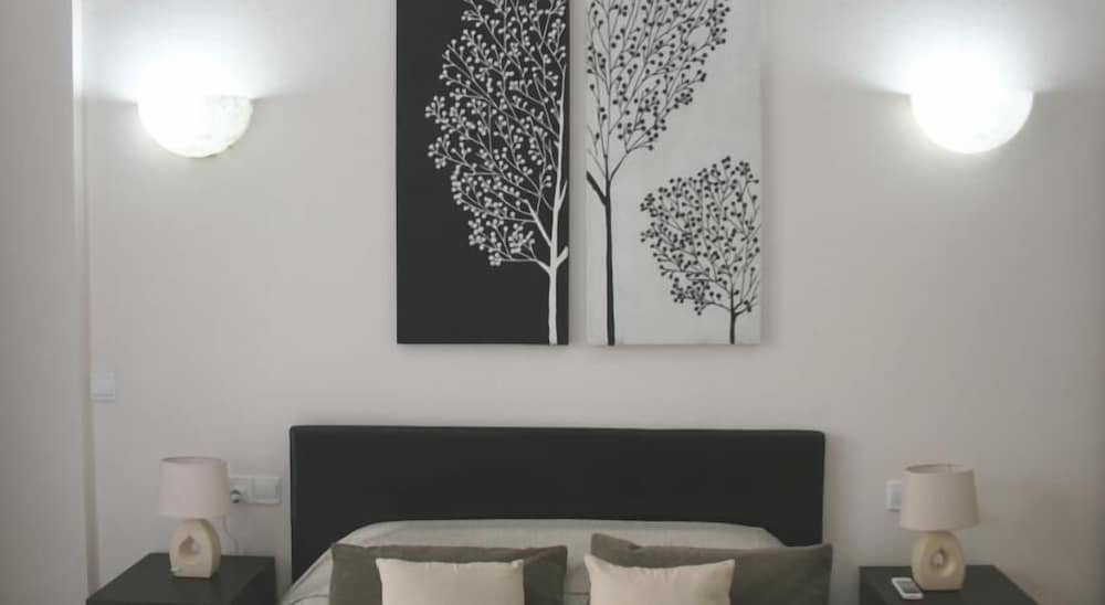 Фото Sunrise Arches Apartments