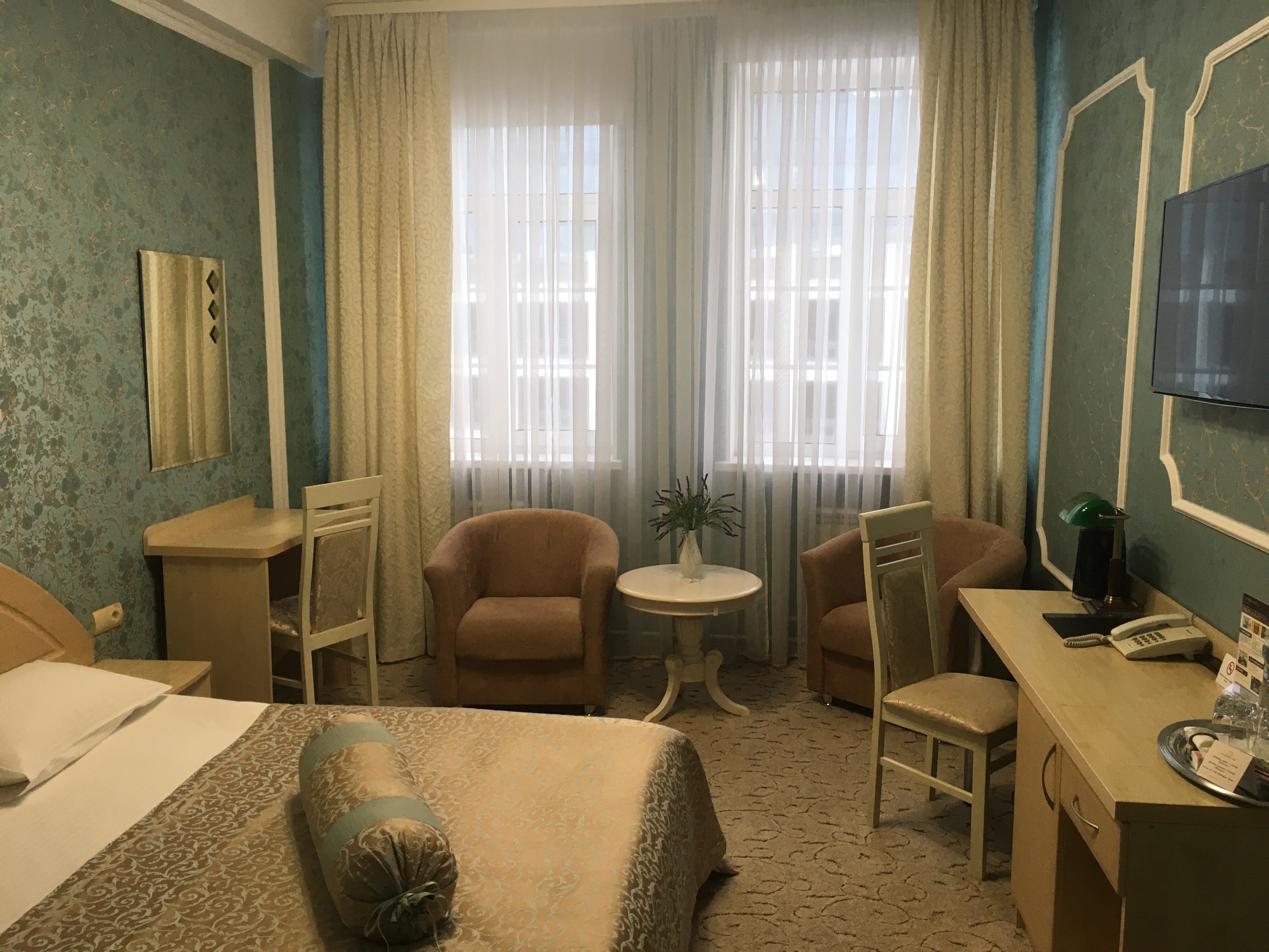 Фото Губернская