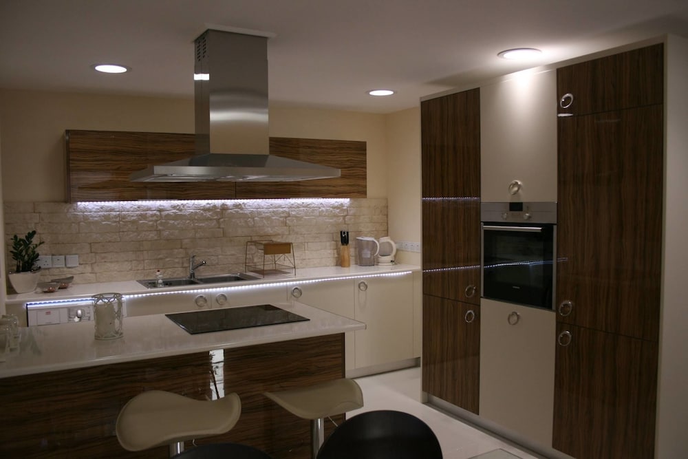 Фото Sunrise Arches Apartments