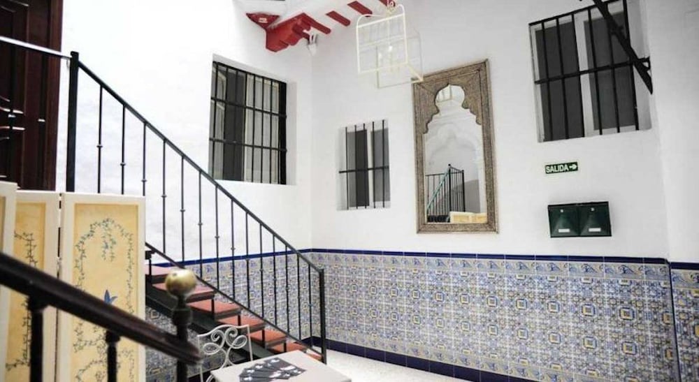 Фото Hospederia Marques