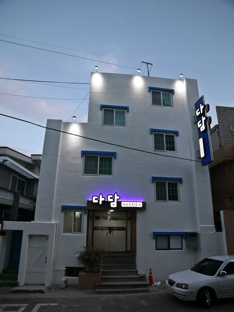 Фото Dadam Guesthouse - Hostel