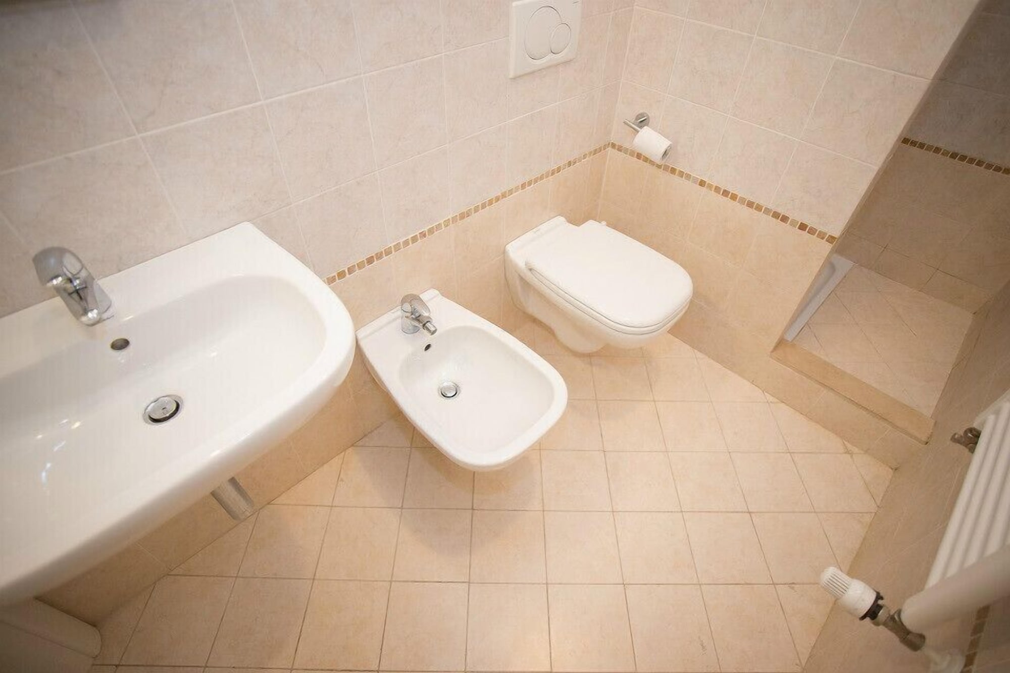 Фото Camere Girasole