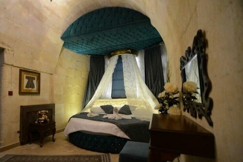 Гостиница Alp Hotel Cappadocia в Аваносе
