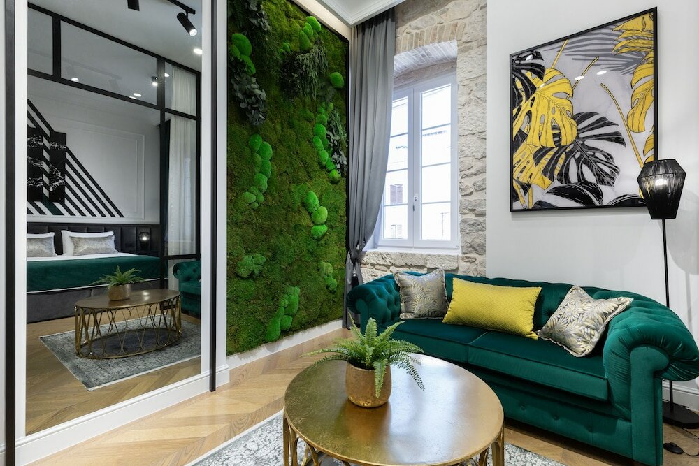 Фото DeZign Superior Apartments