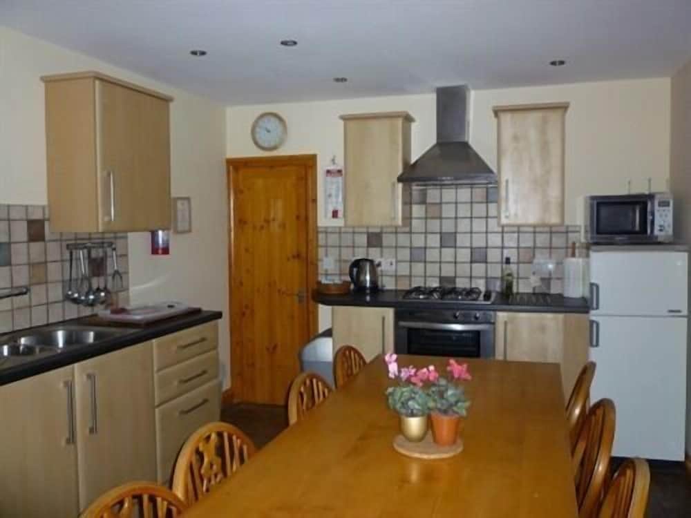 Фото Rye Hill Farm