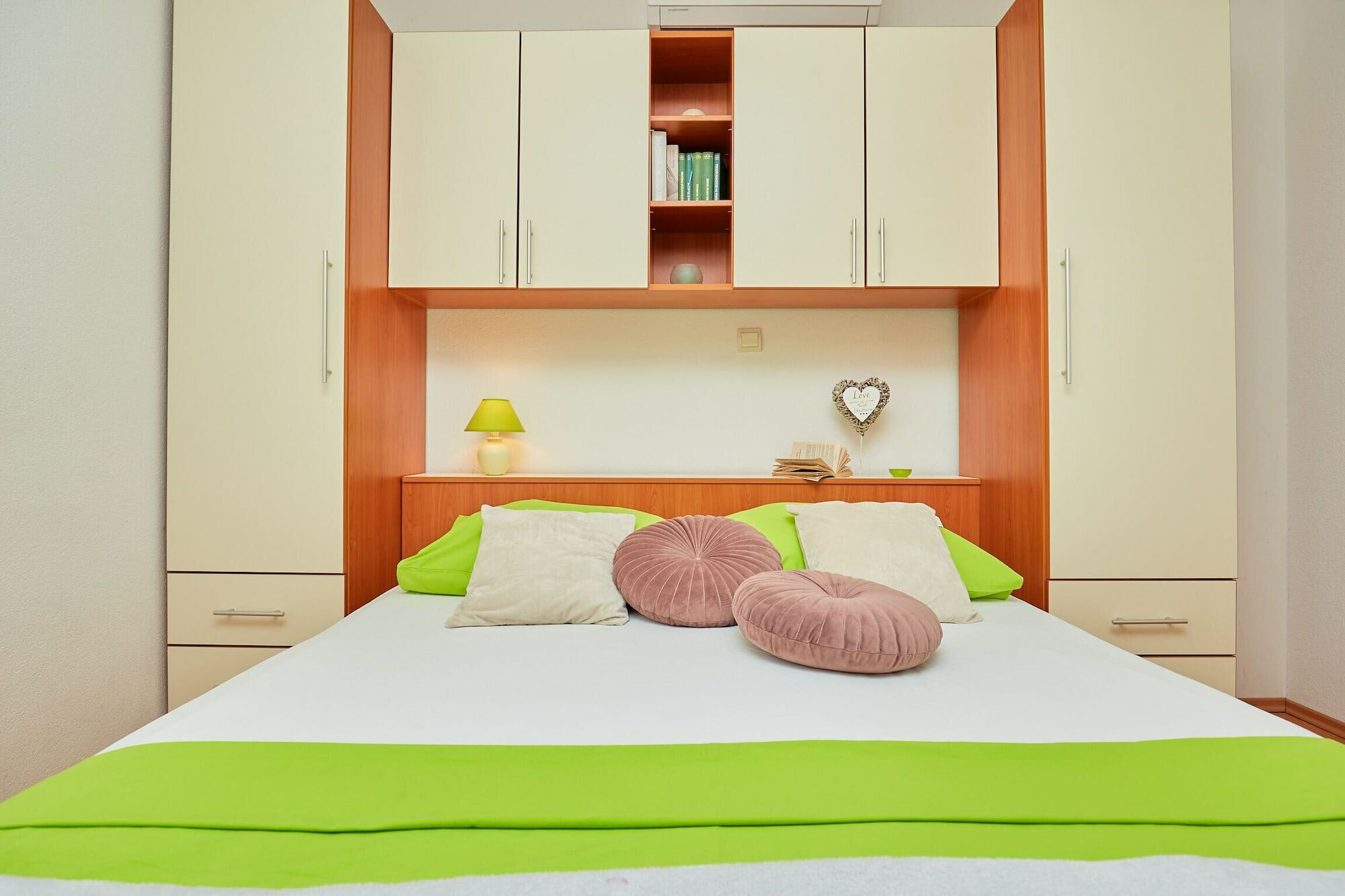 Фото Apartments Zelic Tucepi