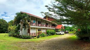 Гостиница Rtms Guesthouse Semporna в Семпорне