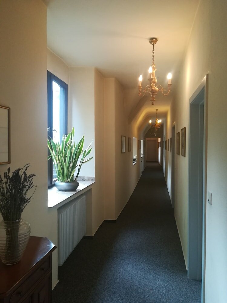 Фото Kommende Ramersdorf