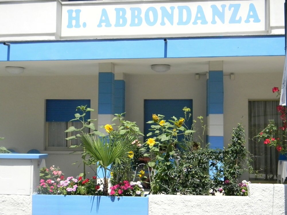 Фото Hotel Abbondanza