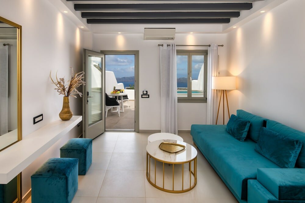 Фото Aura Suites