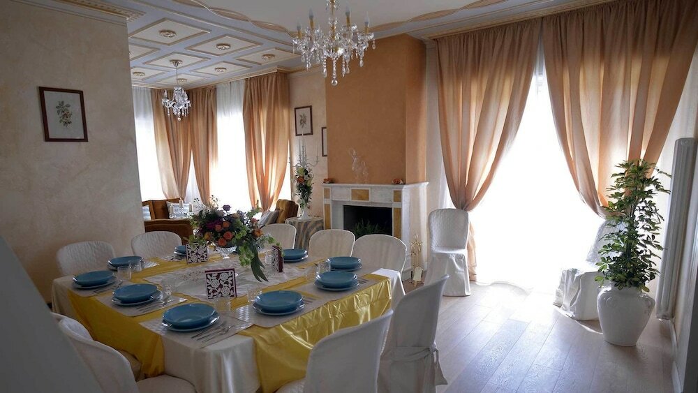 Фото La Locanda Francigena