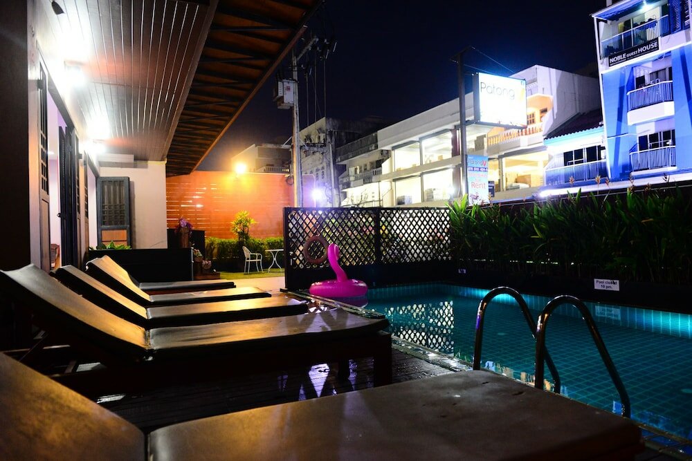 Фото Patong V Hotel