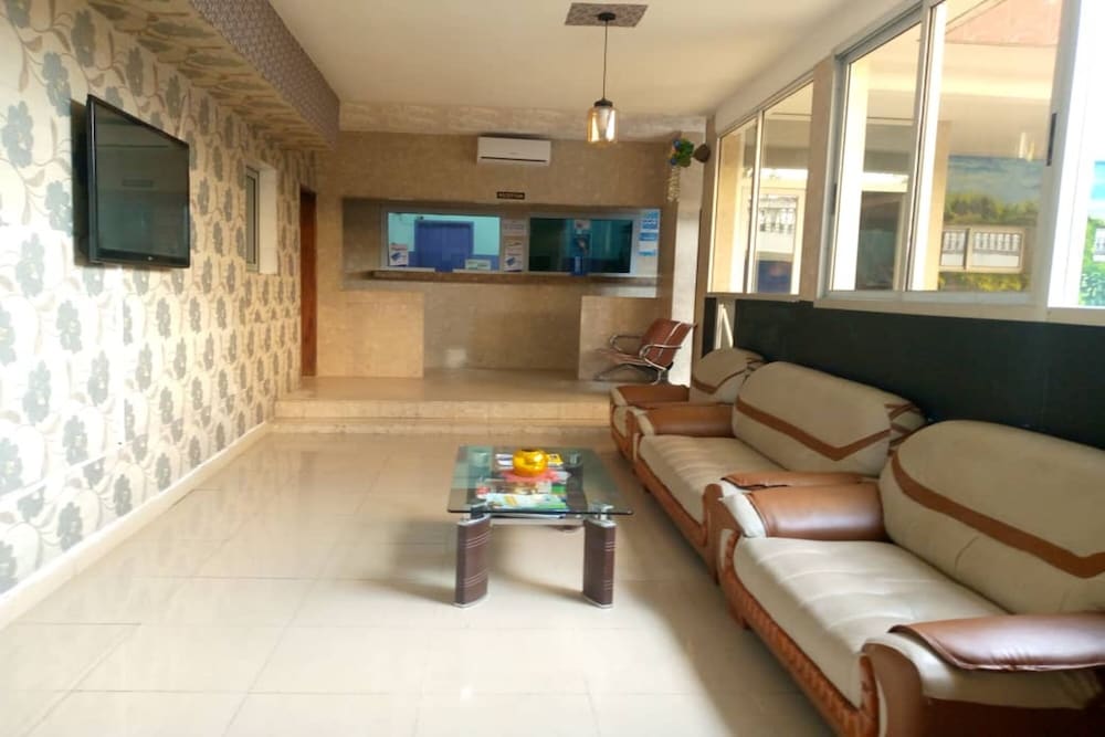 Фото Residence Bethany Palace