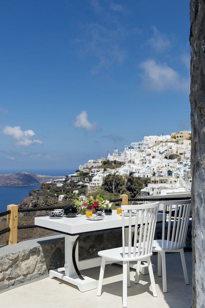 Фото Windmill Luxury Villa