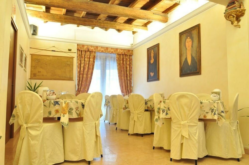 Фото Locanda Modigliani