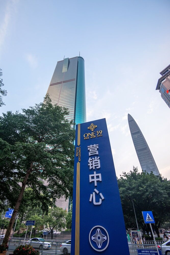 Фото Galaxy Time Apartment Hotel