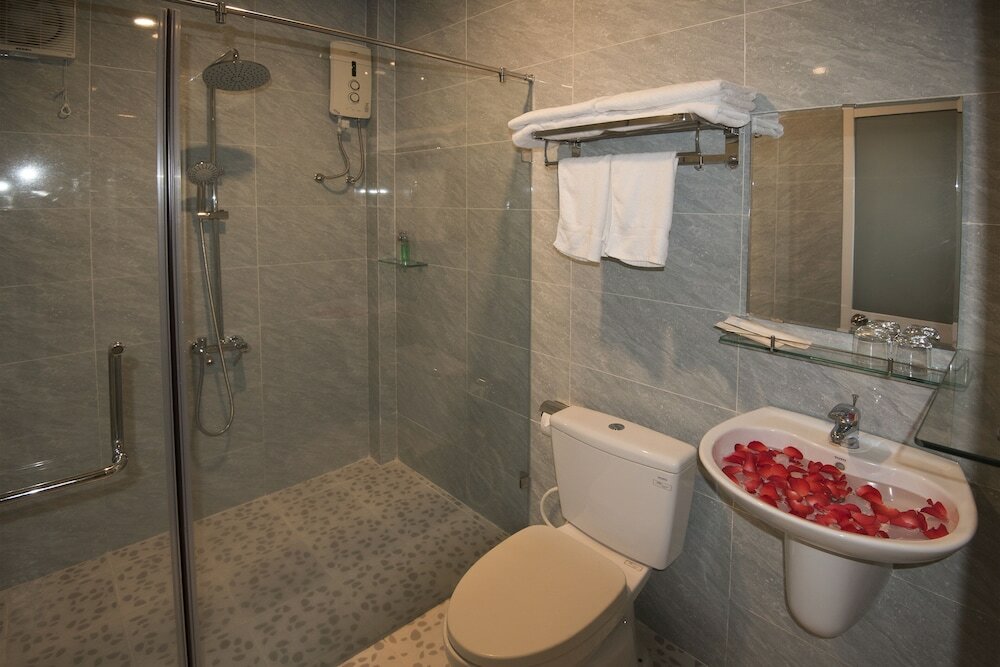 Фото Sunlight Bungalow