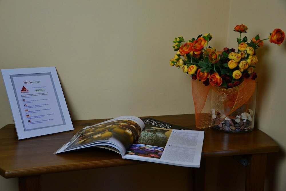 Фото B&b Leopoldo