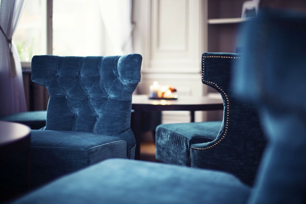 Фото Grand Hotell Hörnan