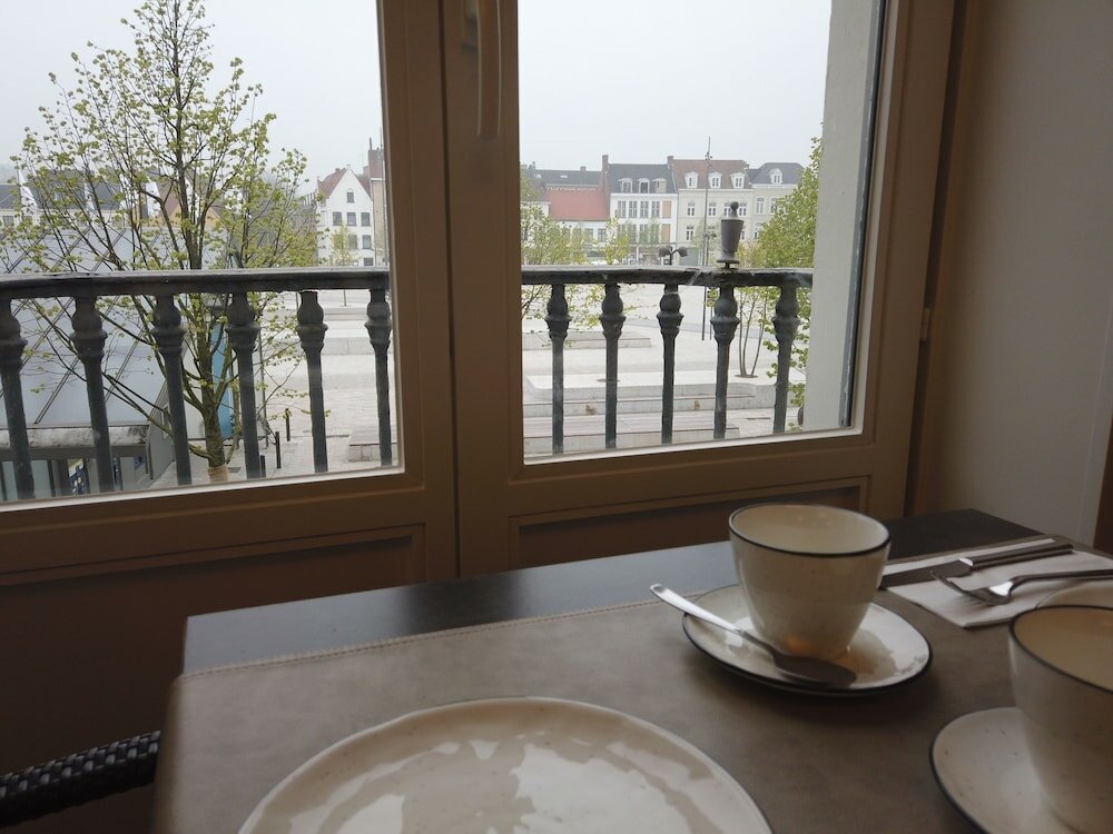 Фото Hotel 't Zand