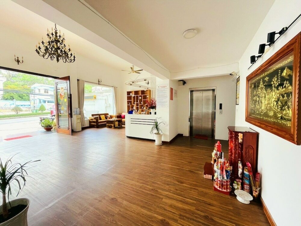 Фото Venus Hotel & SPA Phu Quoc