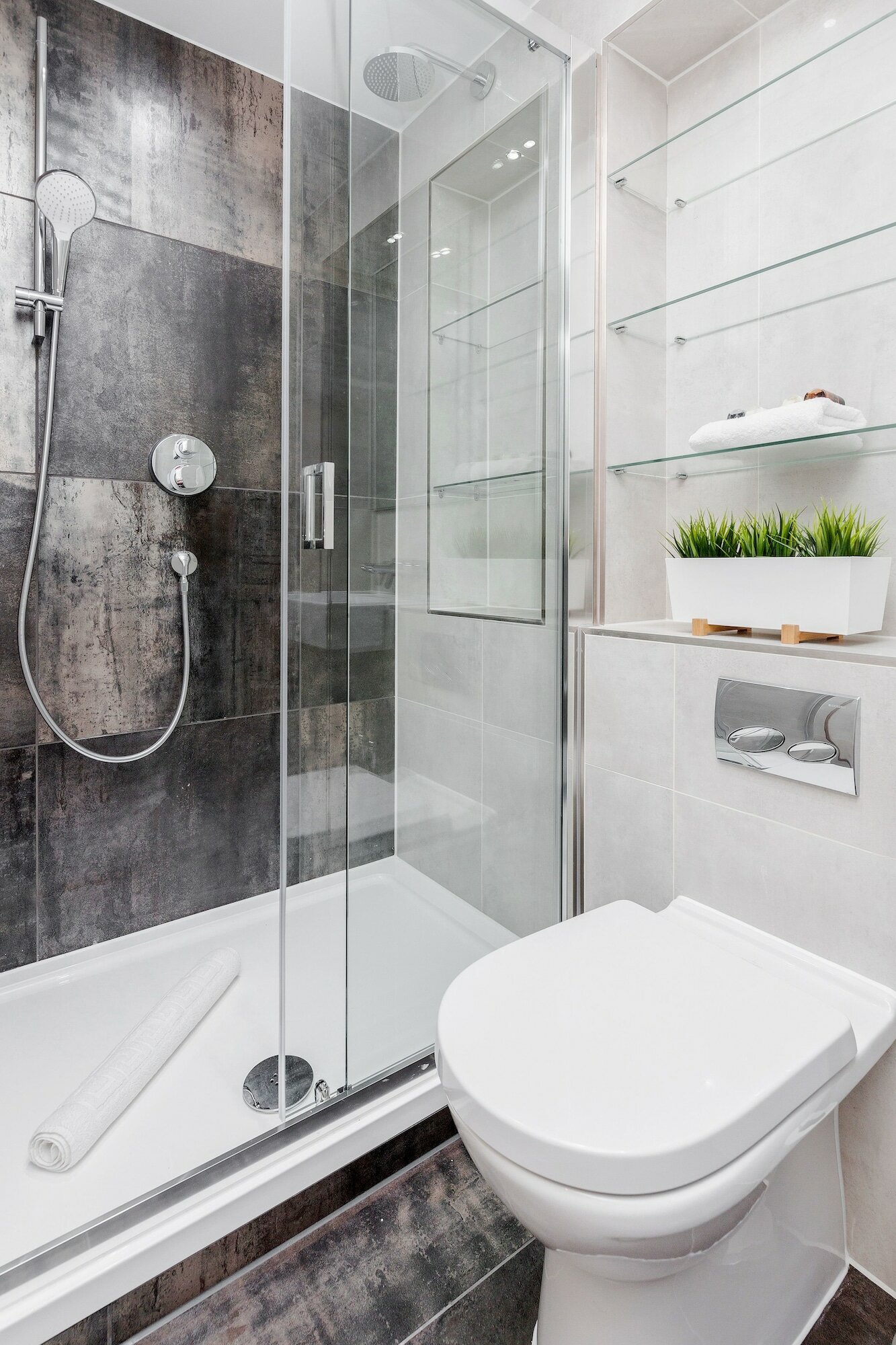 Фото Roomspace Apartments -Walpole Court