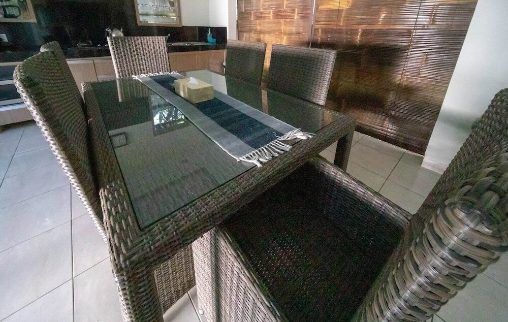 Фото Bahagia Villas