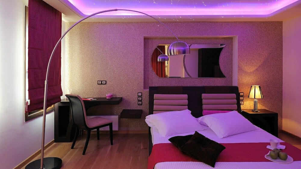 Фото Iakovakis Suites & SPA