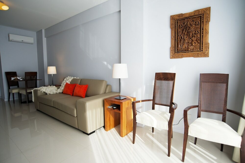 Фото Byblos Palermo Soho