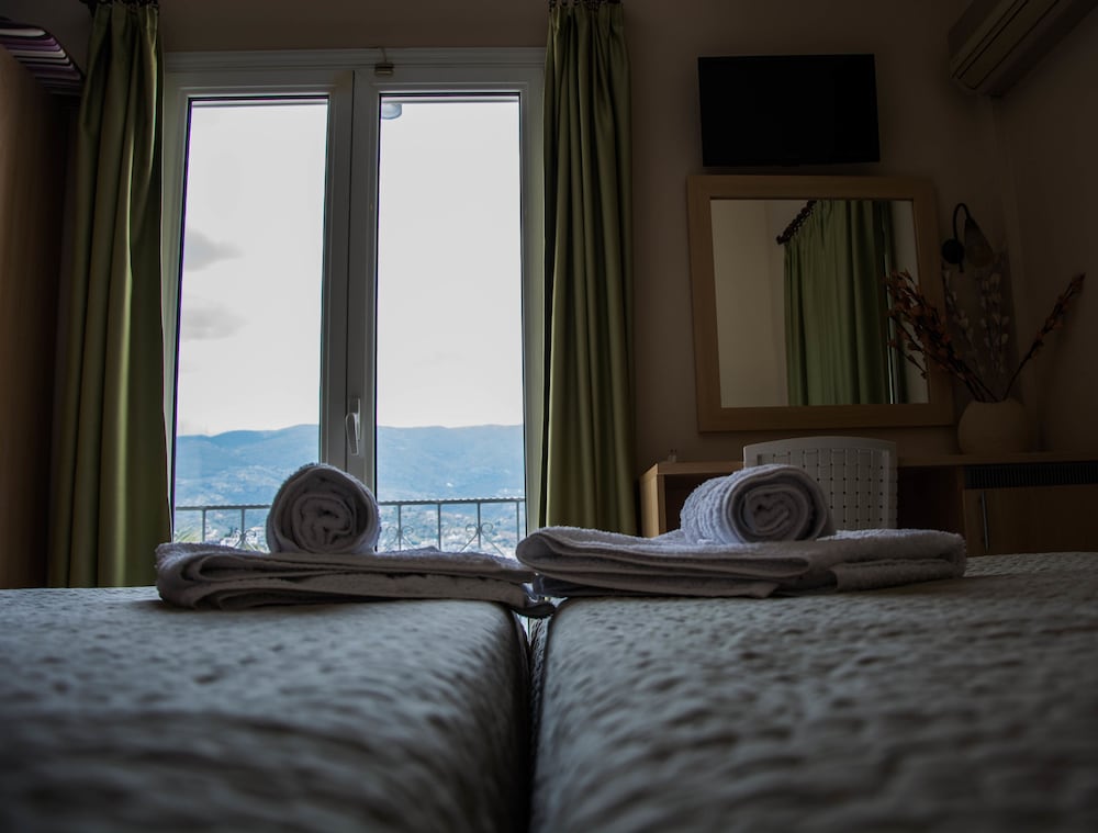 Фото Theano Hotel