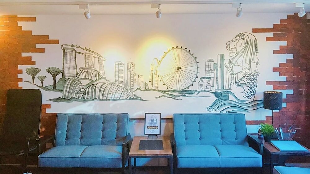 Фото HipsterCity