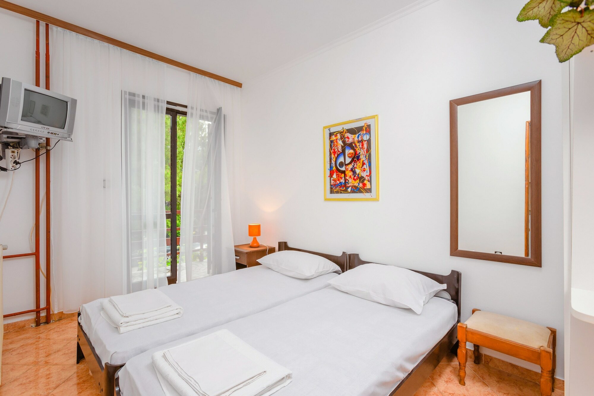 Фото Franeta Apartments