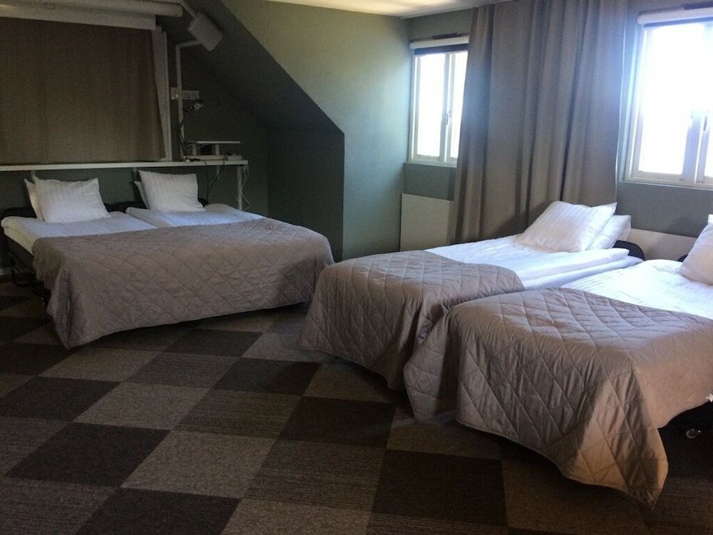 Фото Smygehus Havsbad