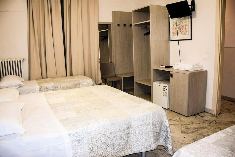 Фото Affittacamere Sant'Apollonia