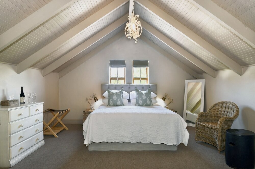 Фото Mont d'Or Franschhoek