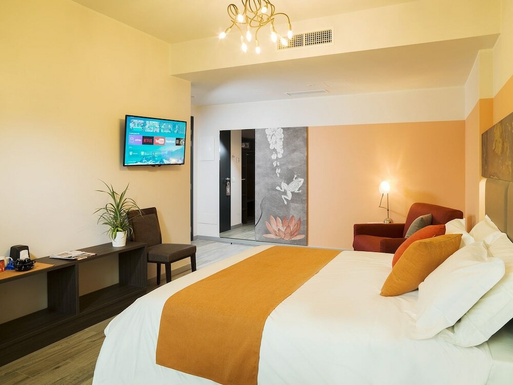 Фото Residenza del Borgo