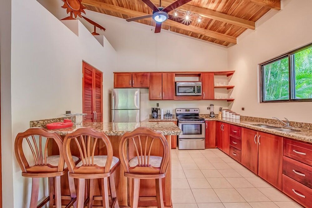 Фото Hidden Palms Nosara