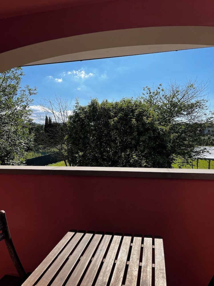 Фото La valle di Monna Lisa