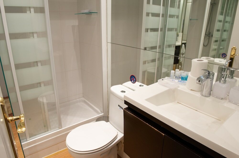 Фото Glorieta de Bilbao Madrid Centro