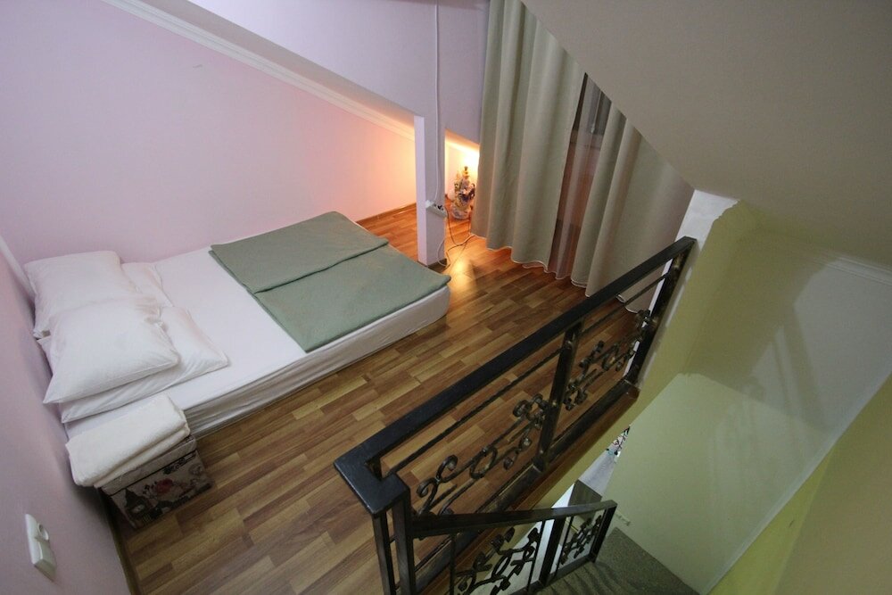 Фото Мини-отель Nise