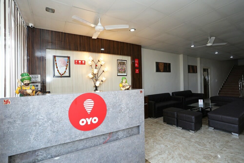 Фото Oyo 10967 Dhola Maru Resort