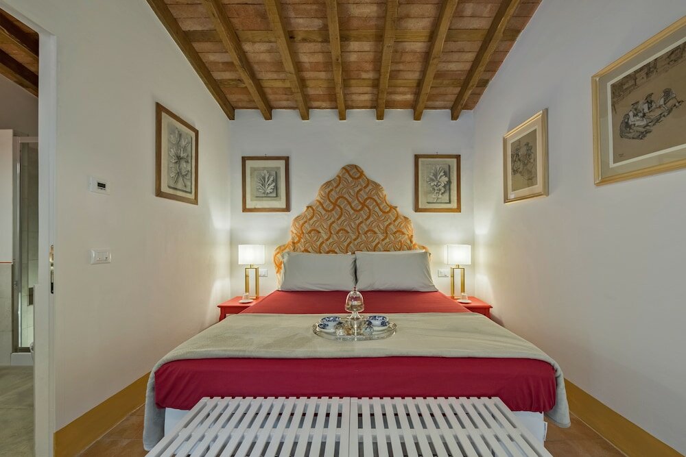 Фото Drom Florence Rooms & Apartments