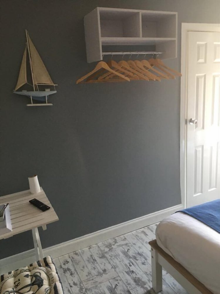 Фото The Glenroy