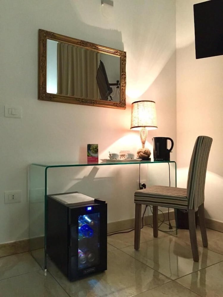 Фото Dimora San Biagio Suites & Apartment