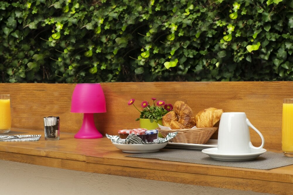 Фото Hôtel Bellevue Cannes