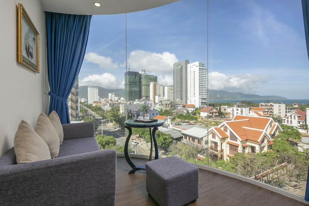 Фото Alibaba Hotel