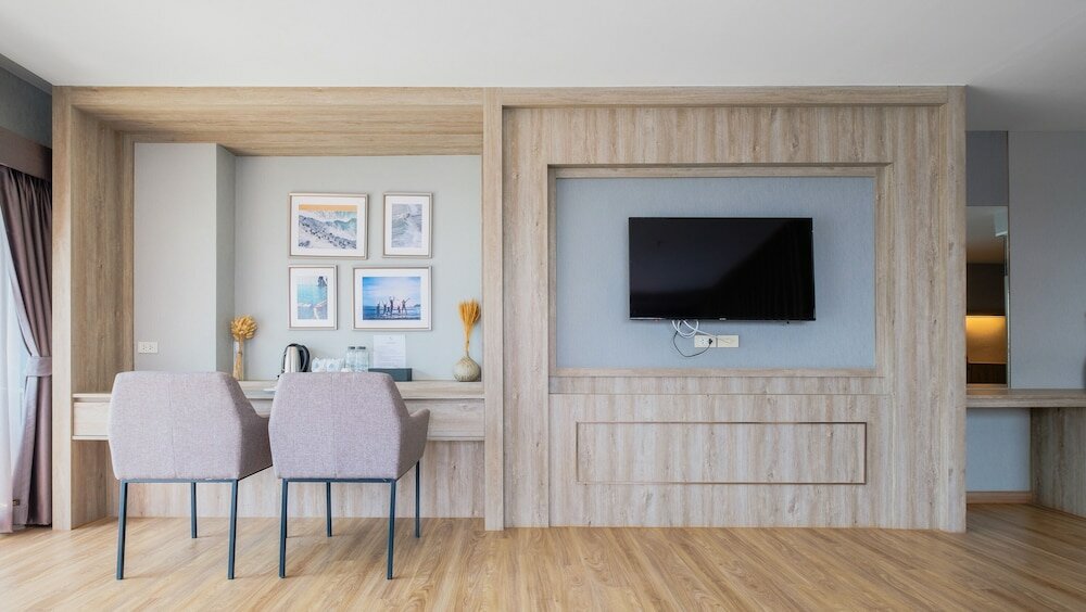 Фото So Boutique Jomtien Beach Pattaya