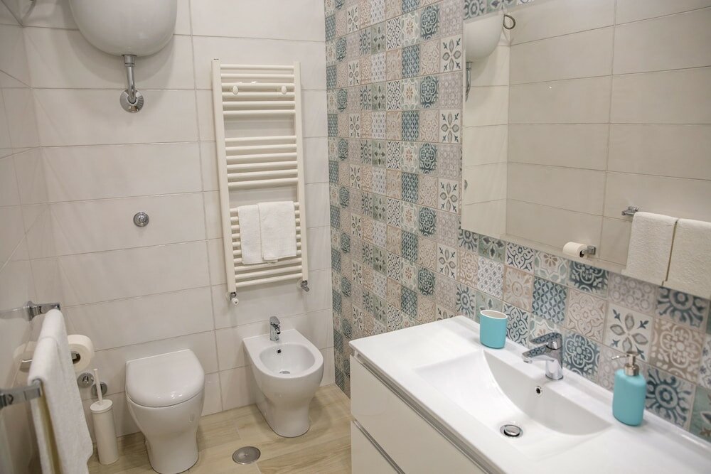 Фото Gleda Rooms Deluxe